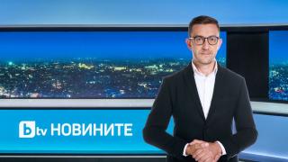 Голямата рокада е факт: Знаково лице напусна bTV, ето кой сяда в стола му СНИМКИ