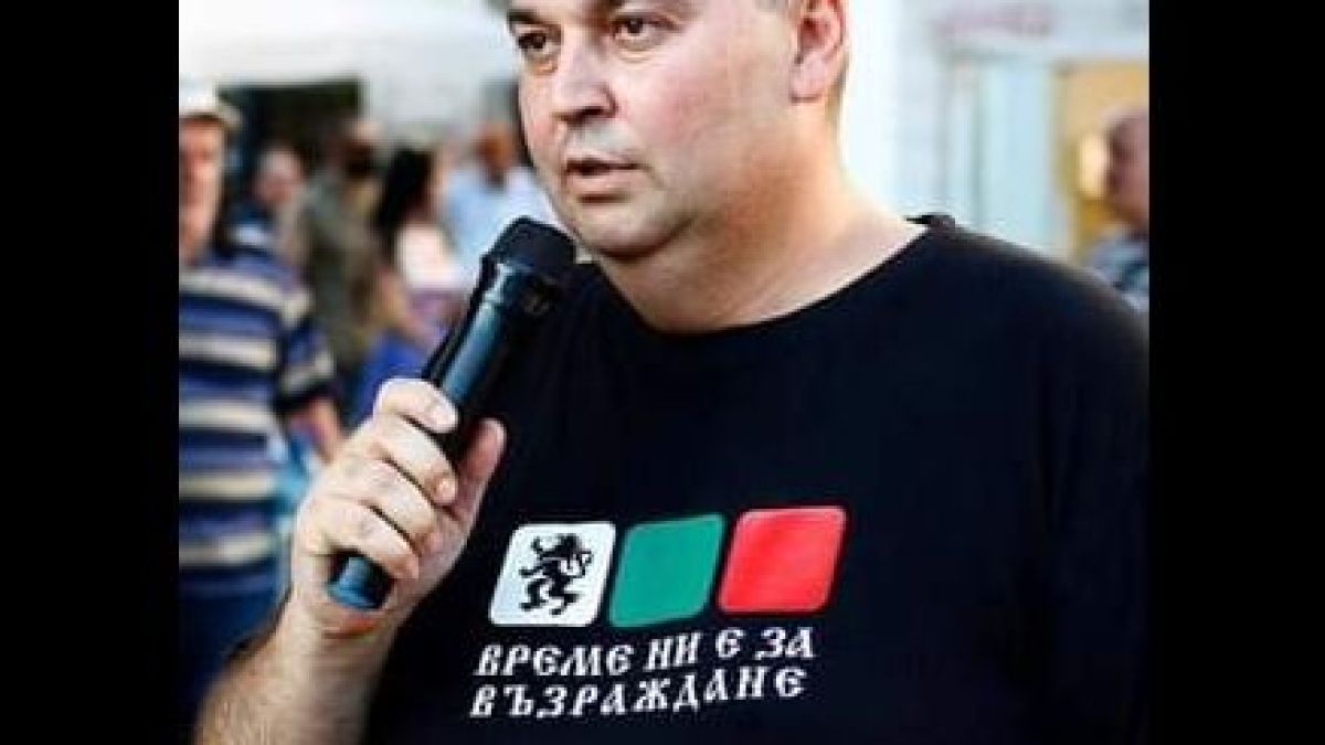 Ето кой сяда в стола на напусналата "Възраждане" Гунчева СНИМКИ