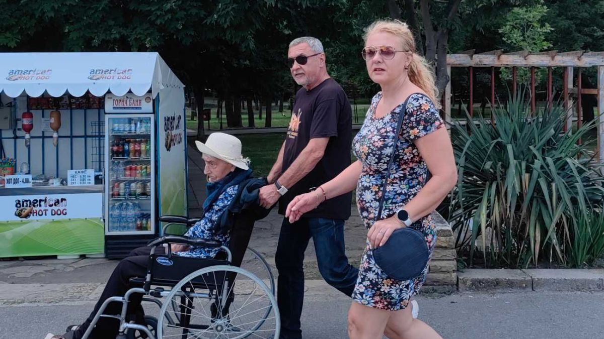 Ето къде свариха Валери Симеонов, докато държавата се тресе по всички линии СНИМКА