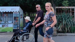 Ето къде свариха Валери Симеонов, докато държавата се тресе по всички линии СНИМКА