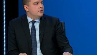 Балабанов се счепка с човек на Петков в ефир, обиди премиера на...