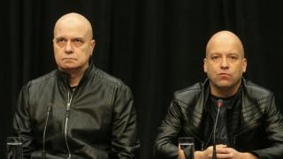 Подигра ли се със Слави? Ето къде прати македонците Иво Сиромахов 
