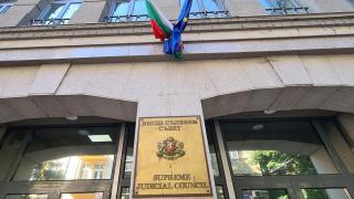 Съдиите гласуват за свои представители във ВСС