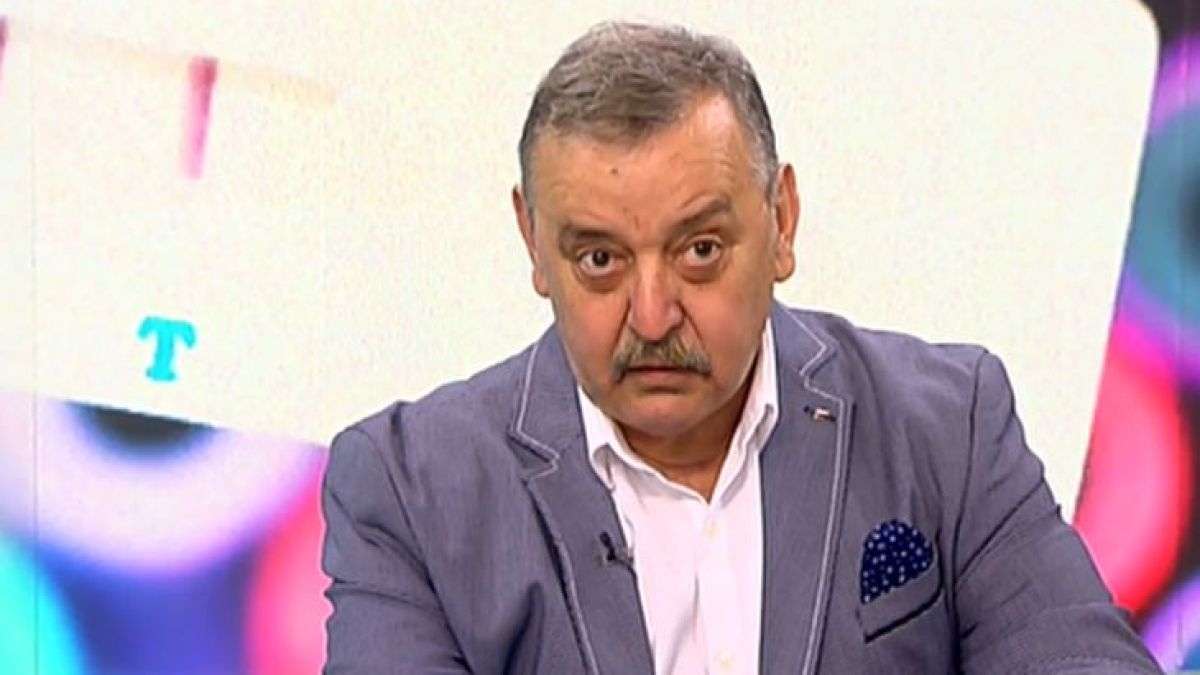 Следете се: Проф. Кантарджиев издаде най-сигурният симптом, че имате маймунската шарка