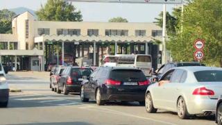 Голямото почиване започна, къде българите задръстиха пътищата