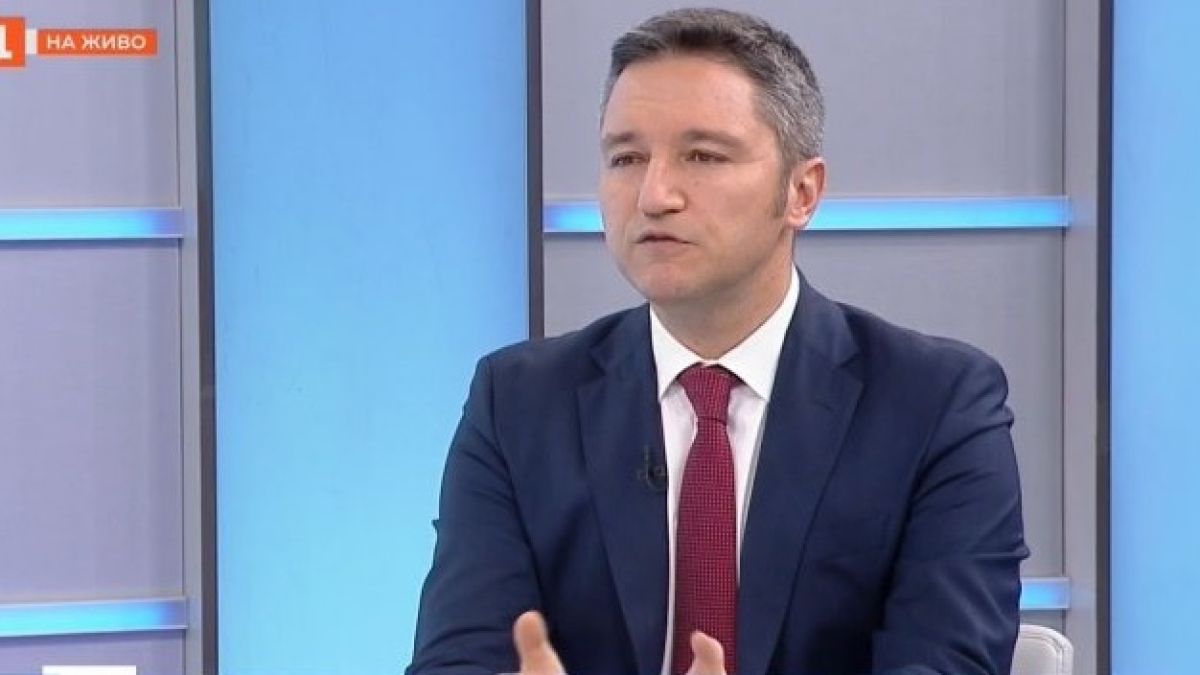 Кристиан Вигенин, БСП:  Не подкрепихме френското предложение за РСМ, защото пресича нашите червени линии
