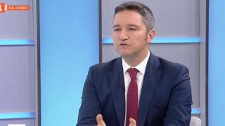 Кристиан Вигенин, БСП:  Не подкрепихме френското предложение за РСМ, защото пресича нашите червени линии