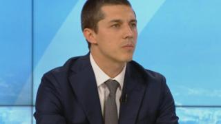Нов човек: Мирослав Иванов заговори за диалог и съгласие и разкри нещо за ПП 