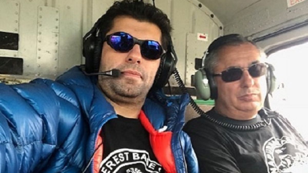 Защо бащата на просто Киро е решавал за милиарди по магистралите? Надничат ли сенките на мафиотски босове?