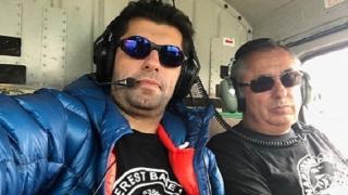 Защо бащата на просто Киро е решавал за милиарди по магистралите? Надничат ли сенките на мафиотски босове?