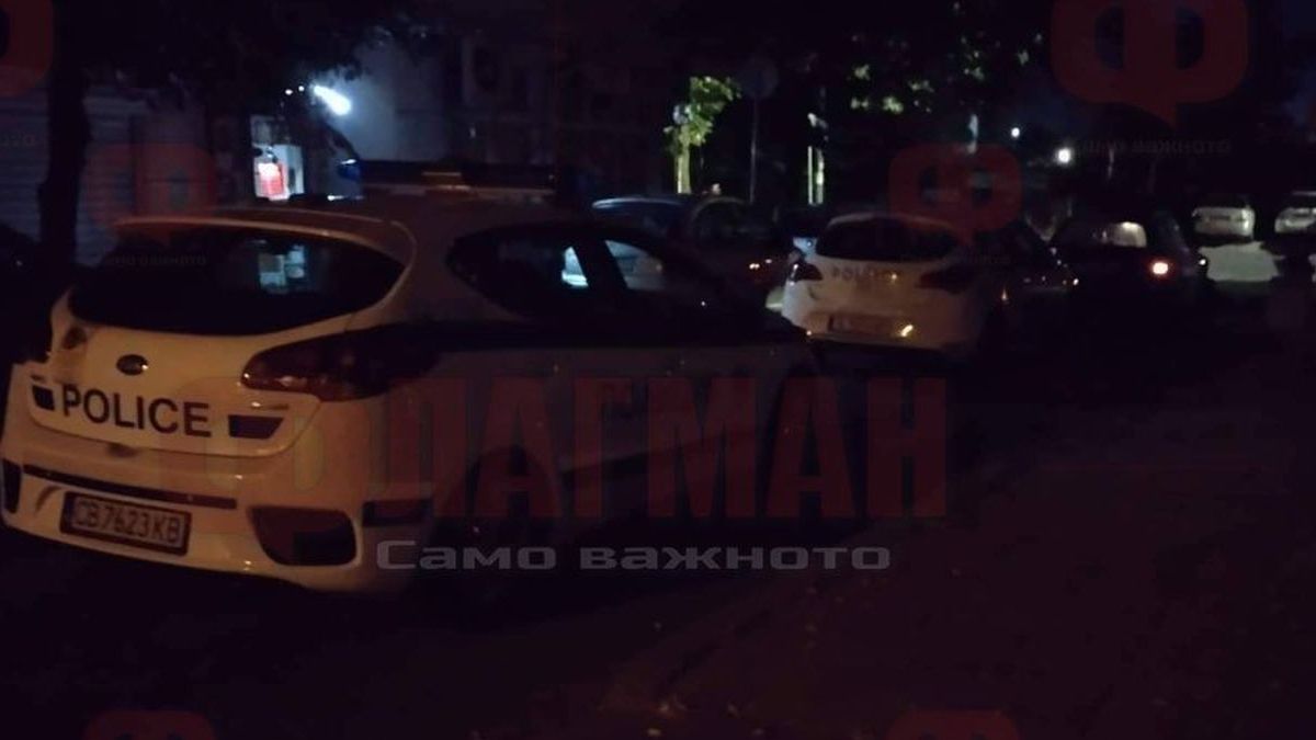 Шокиращи разкрития за джигита с Аудито, надбягвал се с полицията в Бургас