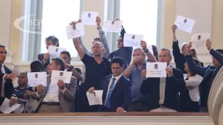 Скандал: От Скопие с остра вербална нота към България, много се били обидили от тази случка 