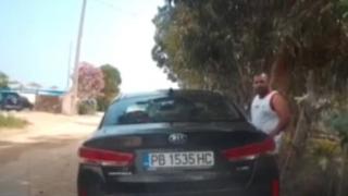 Пловдивчани изгоряха жестоко на известен гръцки плаж ВИДЕО 