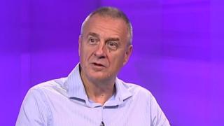 Цветлин Йовчев: Това, че е дошъл един танкер, не решава въпроса