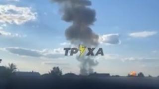 ВИДЕО от войната: Русия продължава с ракетните удари от Беларус