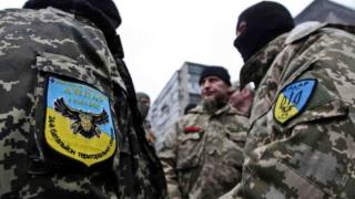 ЛНР: Бойци от "Айдар" са изнасилвали десетки заложнички в завод Азот