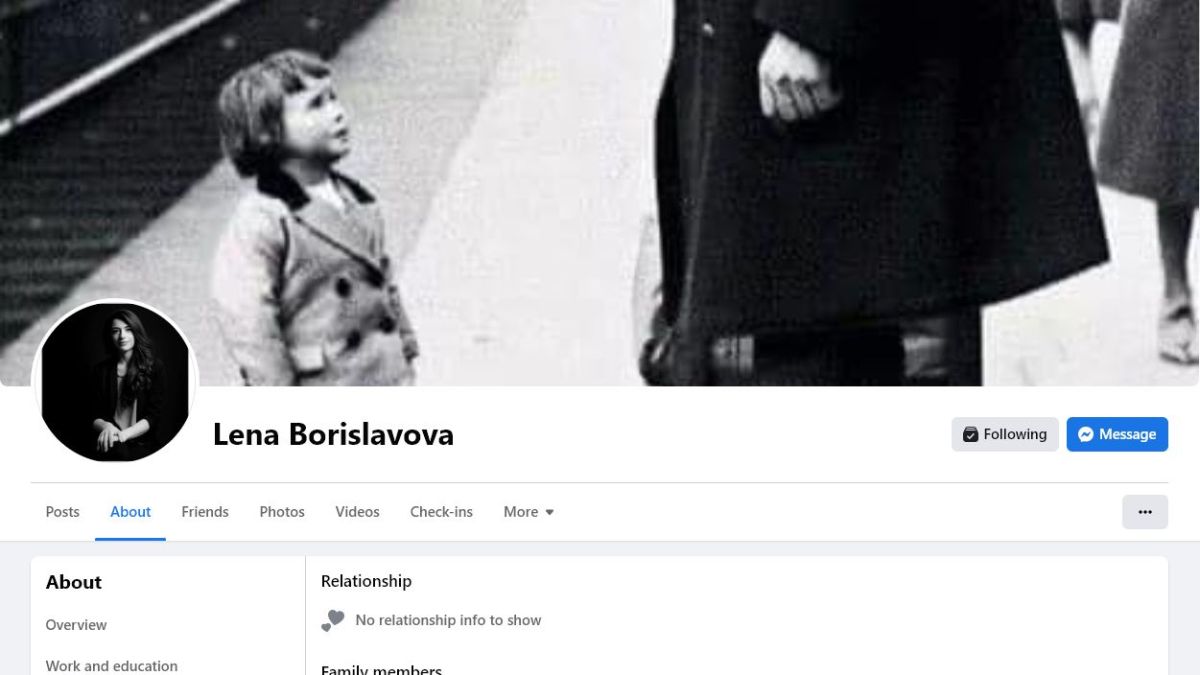 Само в БЛИЦ! Лена пристана на Мирослав, но срамува ли се той от нея СНИМКИ