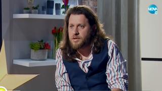 Веселин Плачков поиска прошка заради разбита вила, юмруци и буен нрав ВИДЕО