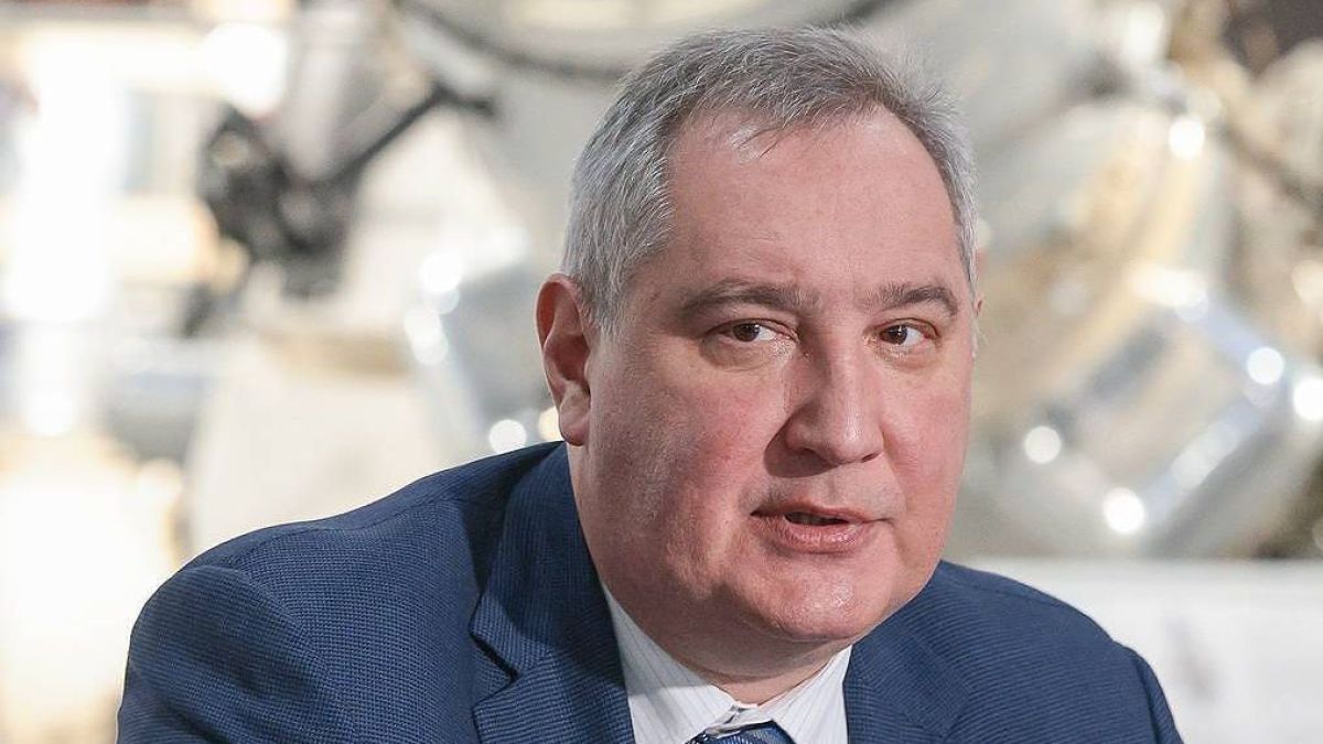 Рогозин предложи на европейски и американски политици помощта на „Роскосмос“ за...