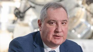 Рогозин предложи на европейски и американски политици помощта на „Роскосмос“ за...