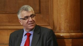 Румен Гечев: Президентството мина всякакви граници