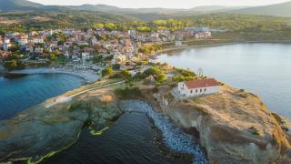 Здравко от "Биг Брадър" отскочи до Царево и се хвана за главата 