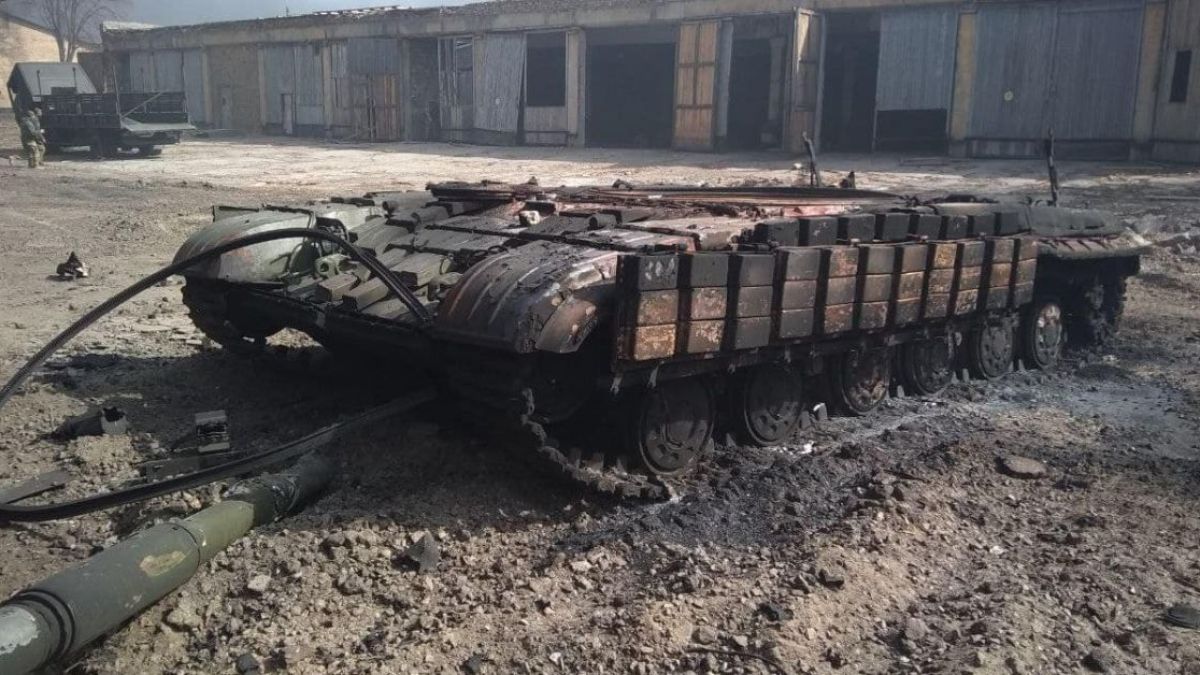 Стигна ли подкрепата на Запада за Украйна повратната си точка и какво следва