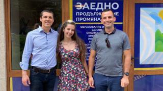 Тaзи новина от „Продължаваме Промяната” разсмя всички
