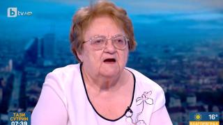 Проф. Аргирова: Веднага идете на лекар, ако усещате тези симптоми в момента! Тръшнали сте се от...