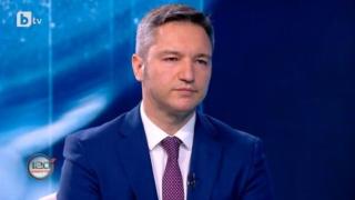 Вигенин: Важно е да се приеме бюджетът и да продължи силната социална политика