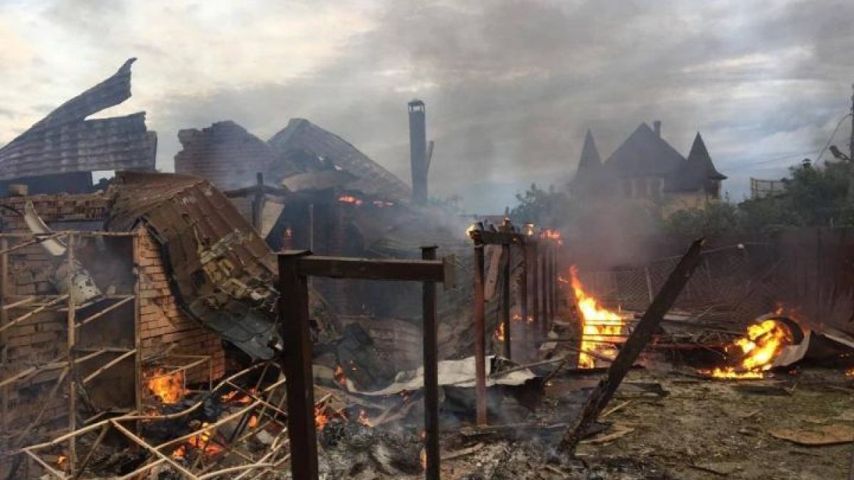 Ето ги следващите цели на Русия в Украйна