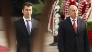 Скрити цели: Петков с нова скандална провокация към Радев