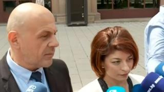 Дончев с първи думи след бомбата на Плевнелиев за Борисов! БЛИЦ TV