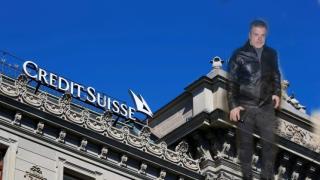 Нещо лошо се случи на банкерката на Брендо, която му е прала парите