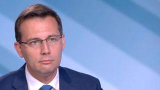Анастасов съобщи имало ли е общ митинг между ДПС и "Възраждане"
