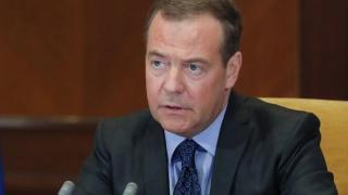 Медведев заяви какво може да доведе до Трета световна война