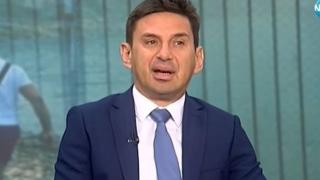 Халил Летифов каза как ще действа ДПС, ако получи мандат от Радев