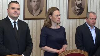 Тошко Йорданов взриви "Дондуков 2": Г-н Радев, в момента има среща на мафията, ще помоля нагло да... БЛИЦ TV