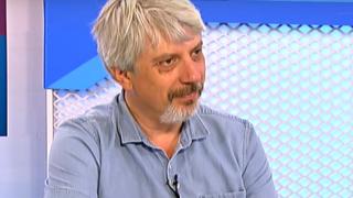 Проф. Витанов: Чака ни сценарий "Синьо лято" до 15 юли, а след това иде... ВИДЕО