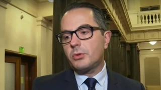 Ганев,” Възраждане”: Ще върнем мандата, ако ни бъде даден, още същия ден
