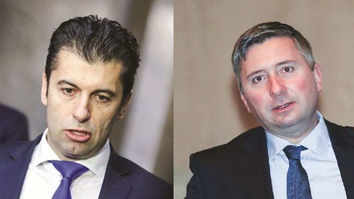 Когато пресата се превърне в личен „Дневник“