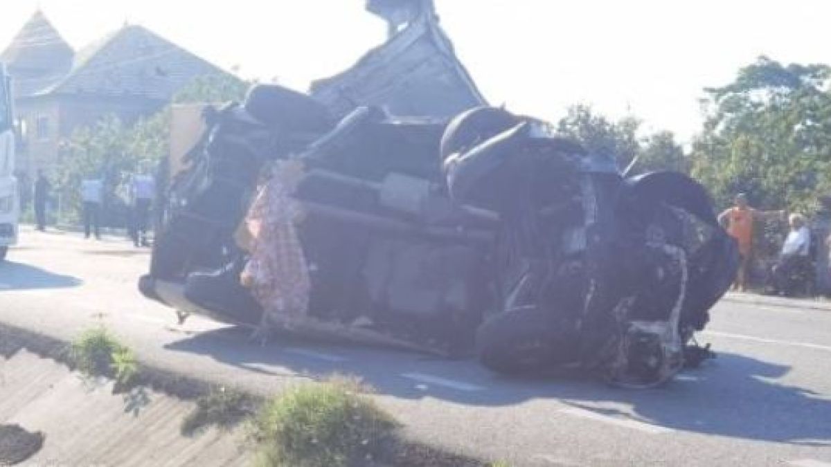 Смразяващи кръвта подробности за жестоката трагедия с българи в Румъния СНИМКИ