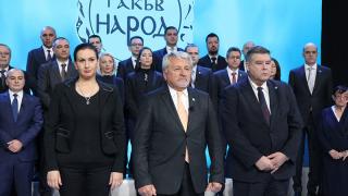 Един от най-известните експерти напусна ИТН 