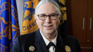 Високопоставен джендър в US здравеопазването: Операцията за смяна на пола на деца спасява животи ВИДЕО