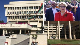 МВнР за нотата на Митрофанова: Чакаме указания от Петков!