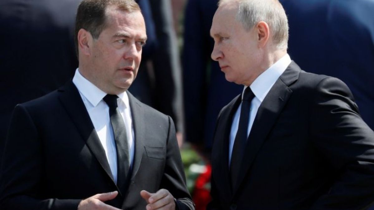 Близък до Путин: Лондон ще бъде първата цел на Русия, ако избухне Трета световна война