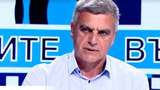 Стефан Янев: С кремълски сценарии партиите в управлението оправдават безсилието си ВИДЕО