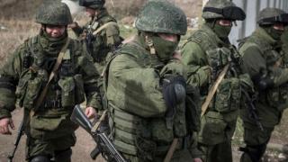 Руски части арестуваха бившия кмет на Херсон, ето какво се е случило