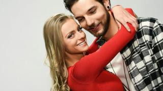 Иван Тишев изрита Надя, ето я новата му