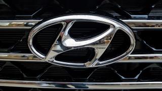 Hyundai представи новия IONIQ 6 ВИДЕО